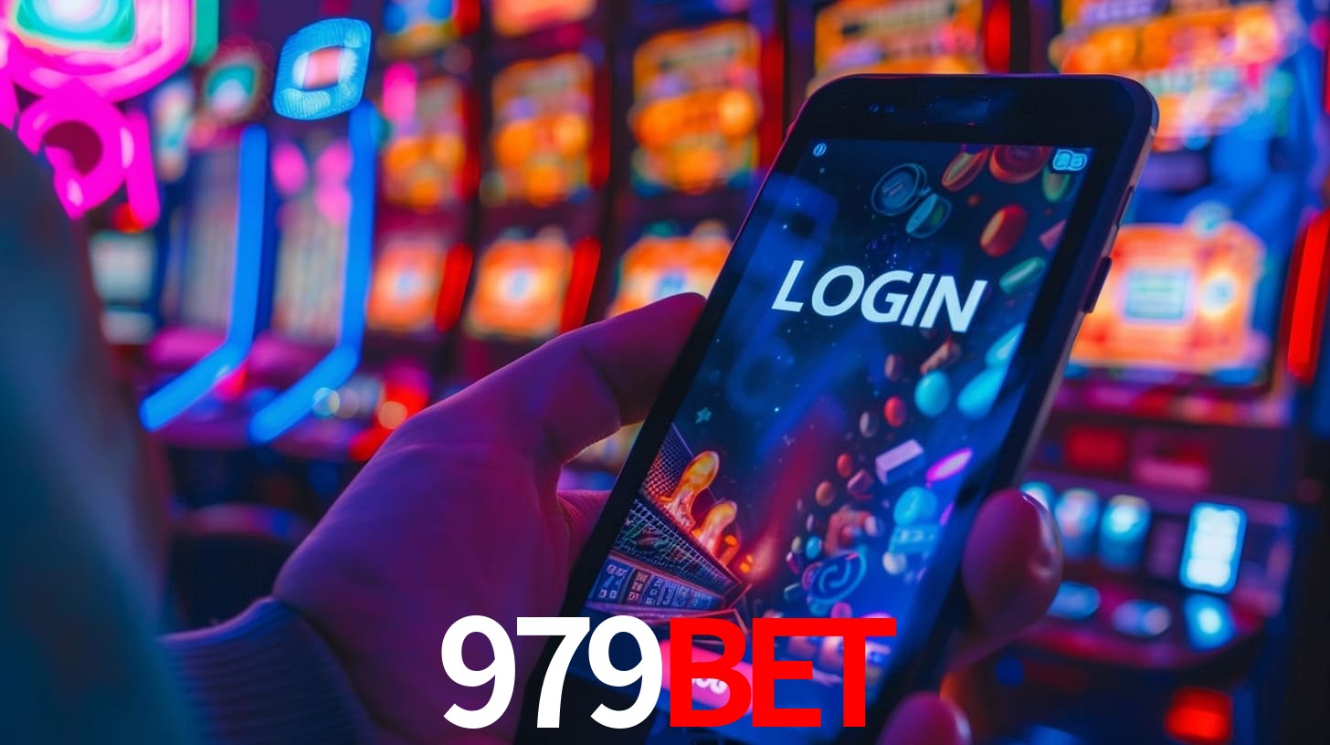 Estatísticas 979bet