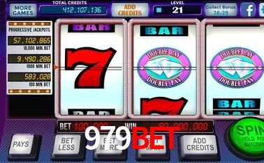 Desvendando o Mundo dos Jogos Virtuais na 979bet
