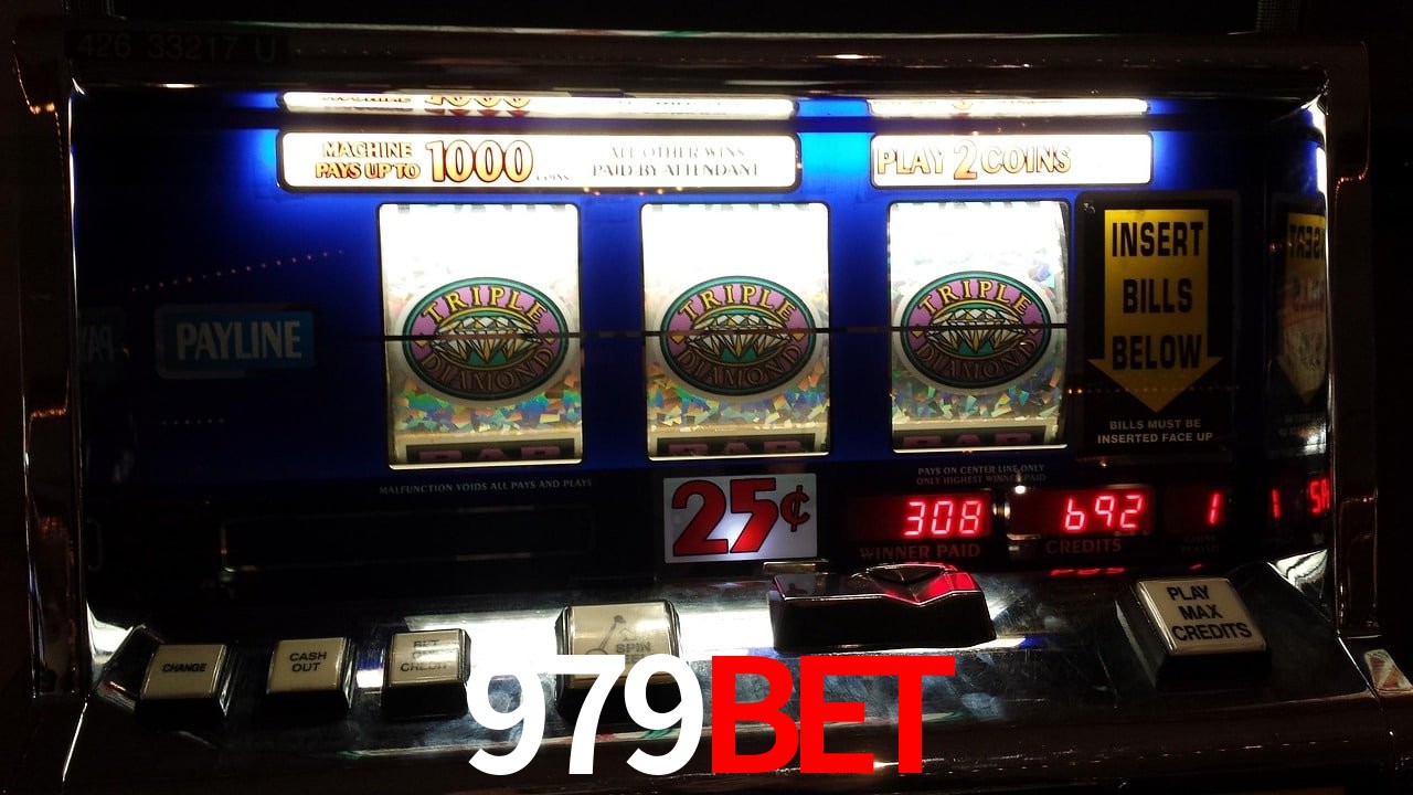 Welcome Bonus 979bet