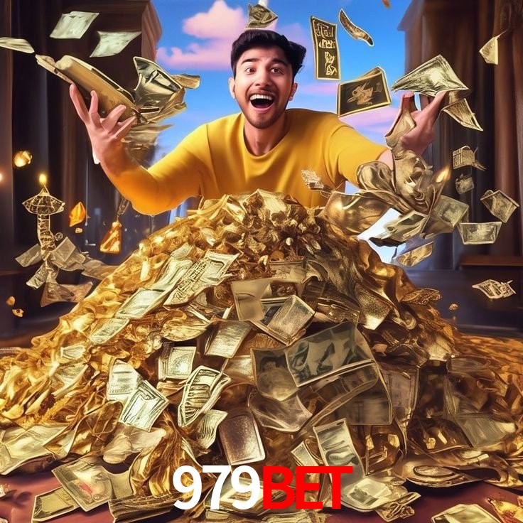 Experiência VIP 979bet