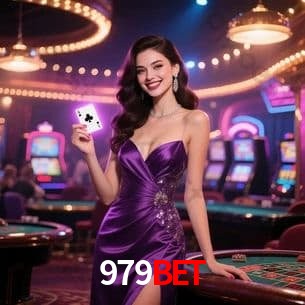 Apostas de Futebol 979bet
