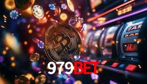 PIX Instantâneo 979bet