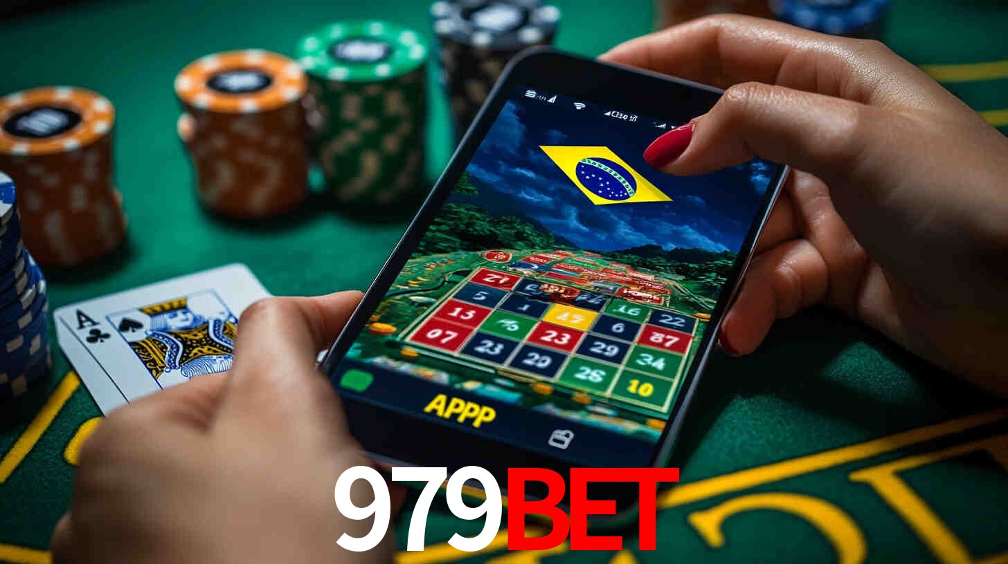 Explorando a Categoria de Eventos em Apostas na 979bet