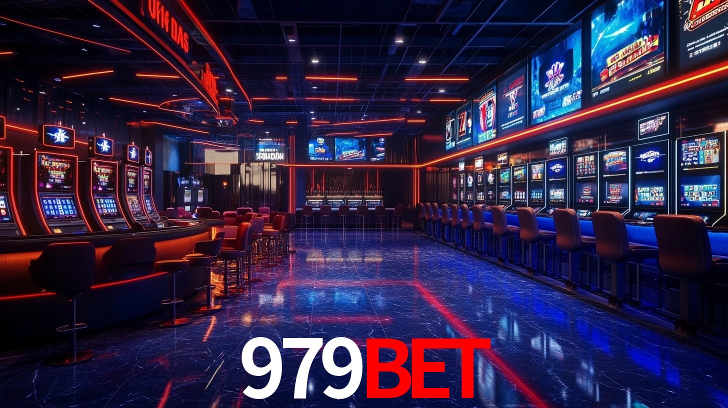 Live Casino 979bet