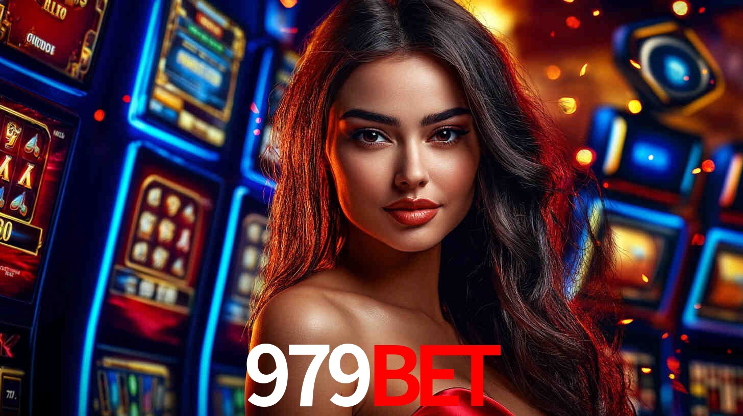 Inovações de Jogos na 979bet: O Futuro das Experiências Interativas