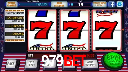 979bet Rio de Janeiro - Bonus Terms