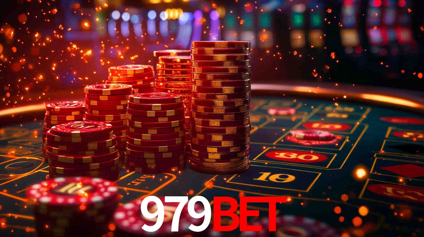 Tournaments 979bet