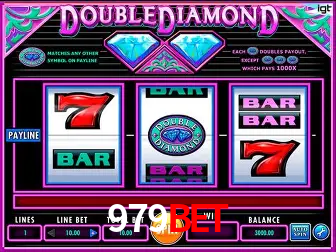 Descubra o Mundo do Cassino Online com 979bet