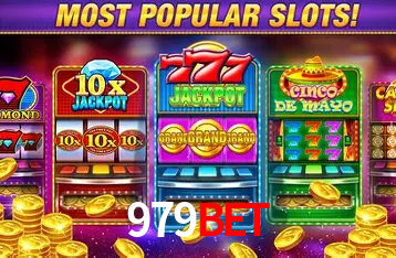979bet Brasília - Casino Guide