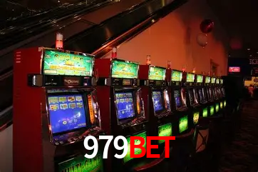 Desvendando o Mundo dos Jogos Virtuais na 979bet