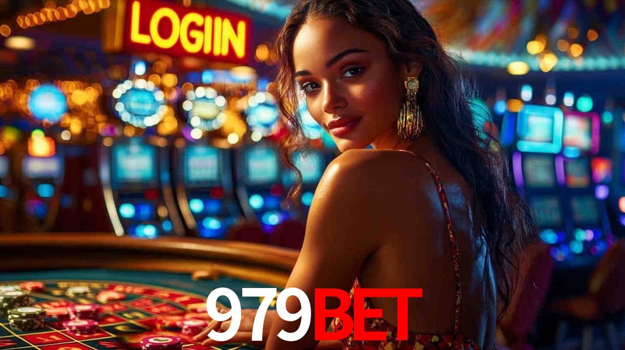 979bet Belo Horizonte - Jackpots