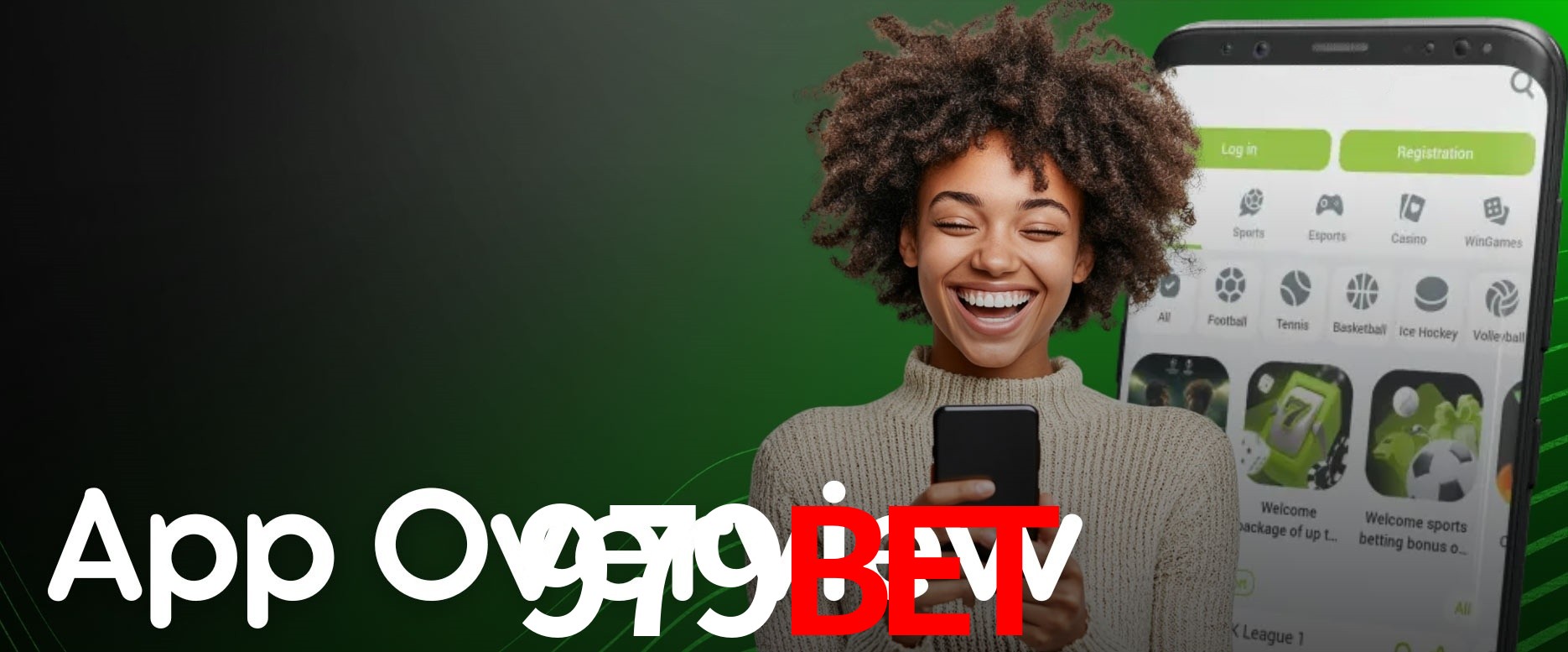 APP oficial da 979bet para mobile
