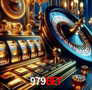 Estatísticas do Jogo 979bet