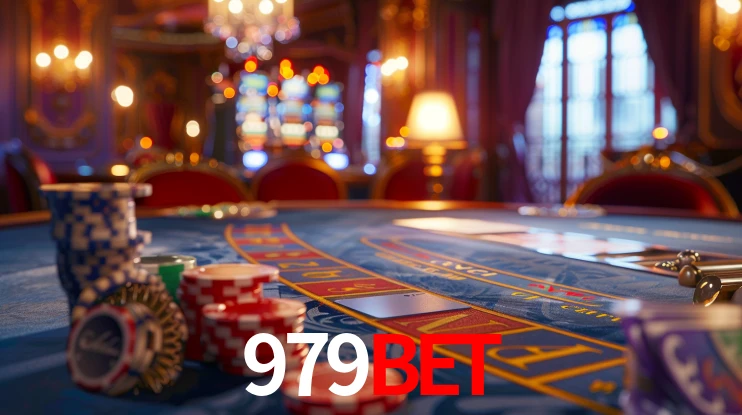 Responsive Design 979bet
