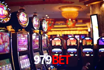979bet Bônus - Pacote R$5.000 + VIP