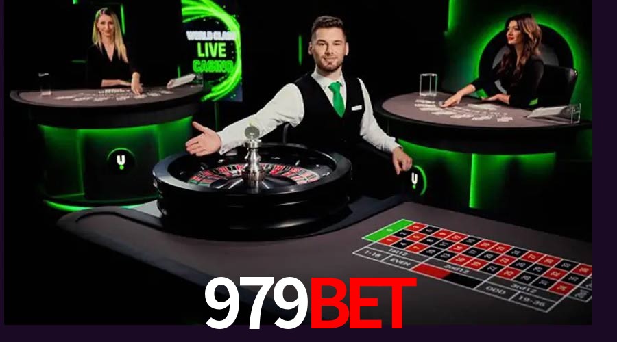 Weekend Specials 979bet