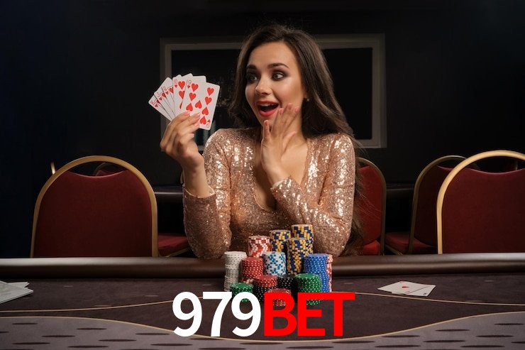 Torneios 979bet