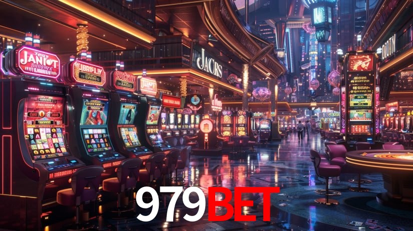 Account Benefits 979bet
