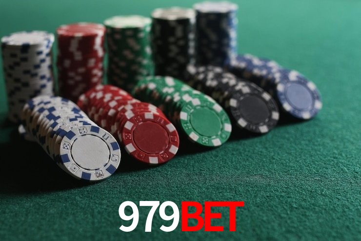 Slot Games 979bet