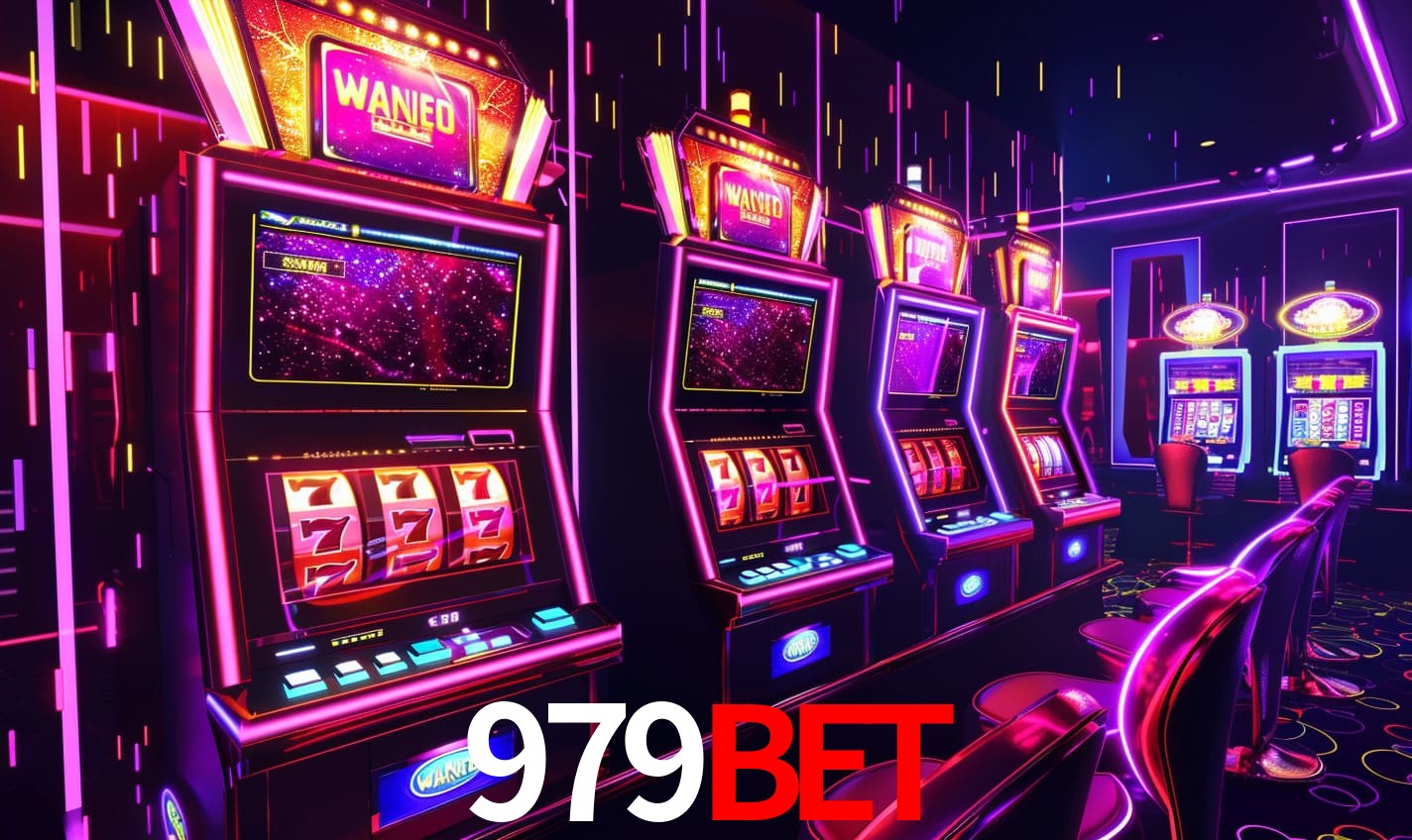 A Emoção da Loteria na 979bet: Uma Chance de Mudança de Vida