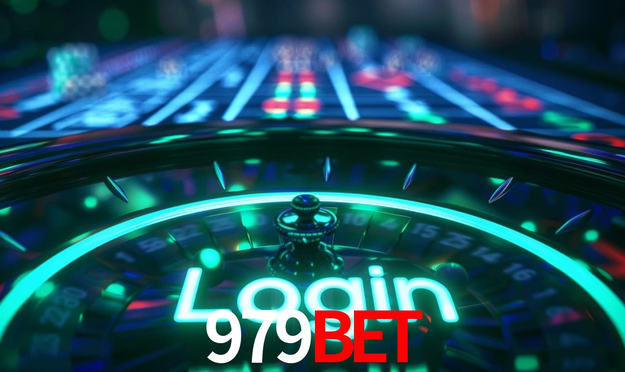 Casino Ao Vivo 979bet