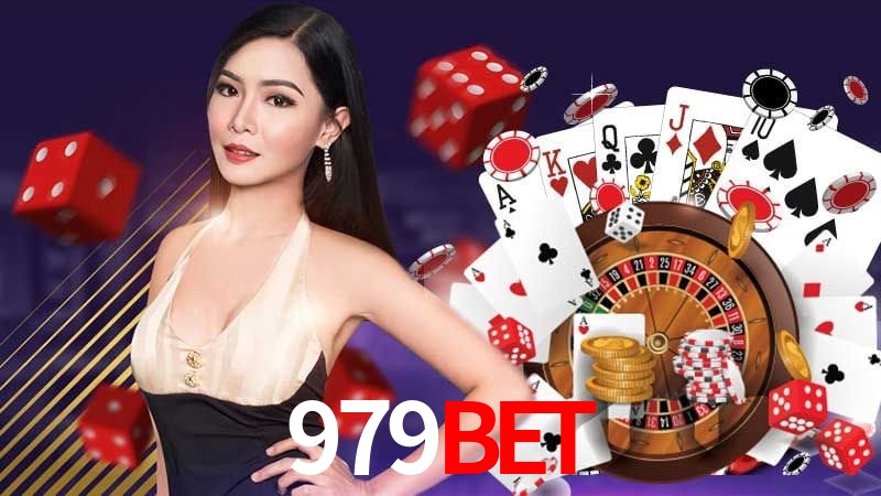 Casino VIP 979bet