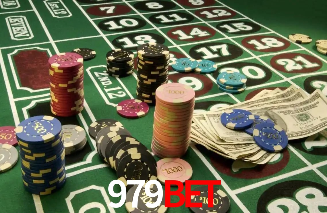 Explore as vantagens do 979bet: serviço profissional e confiabilidade
