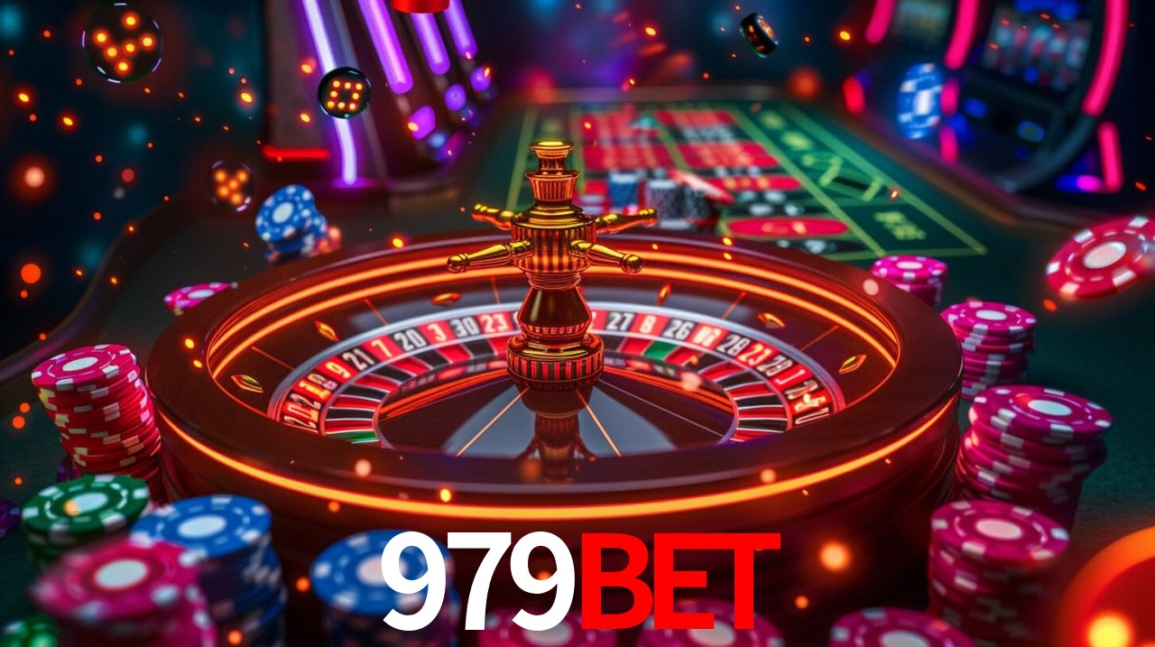 Programa VIP 979bet