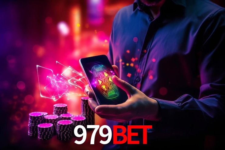 Estatísticas Esportivas 979bet