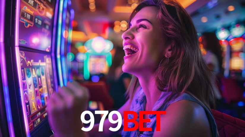 979bet: Jogos de Caça-Níqueis-Altas Recompensas, Roleta-Velocidade, Blackjack-Desafios Máximos