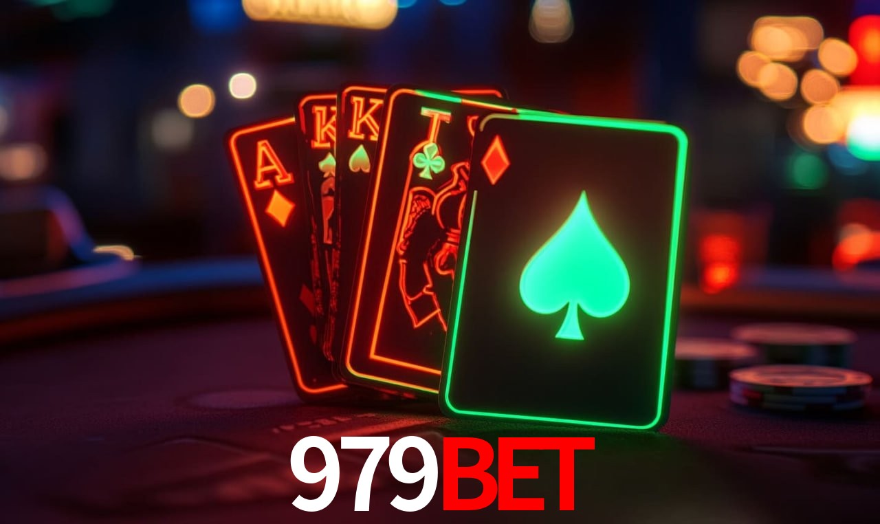 Promoção Relâmpago 979bet