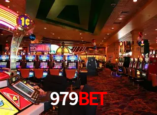 979bet Belo Horizonte - VIP Casino