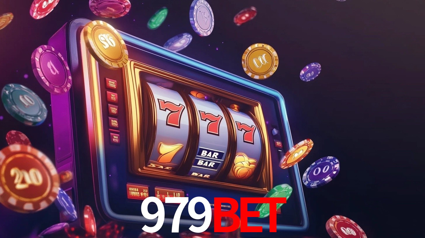 VIP Casino 979bet