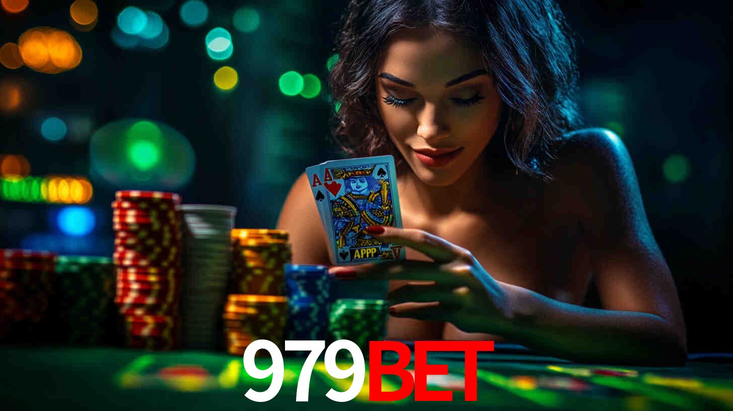 Descubra o Programa VIP da 979bet: Vantagens Exclusivas para Jogadores