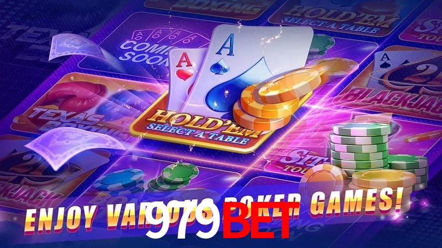 cassino 979bet