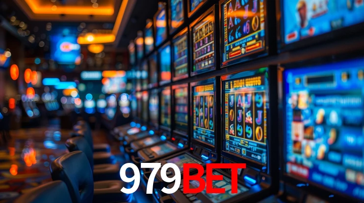 Seasonal Promotions 979bet