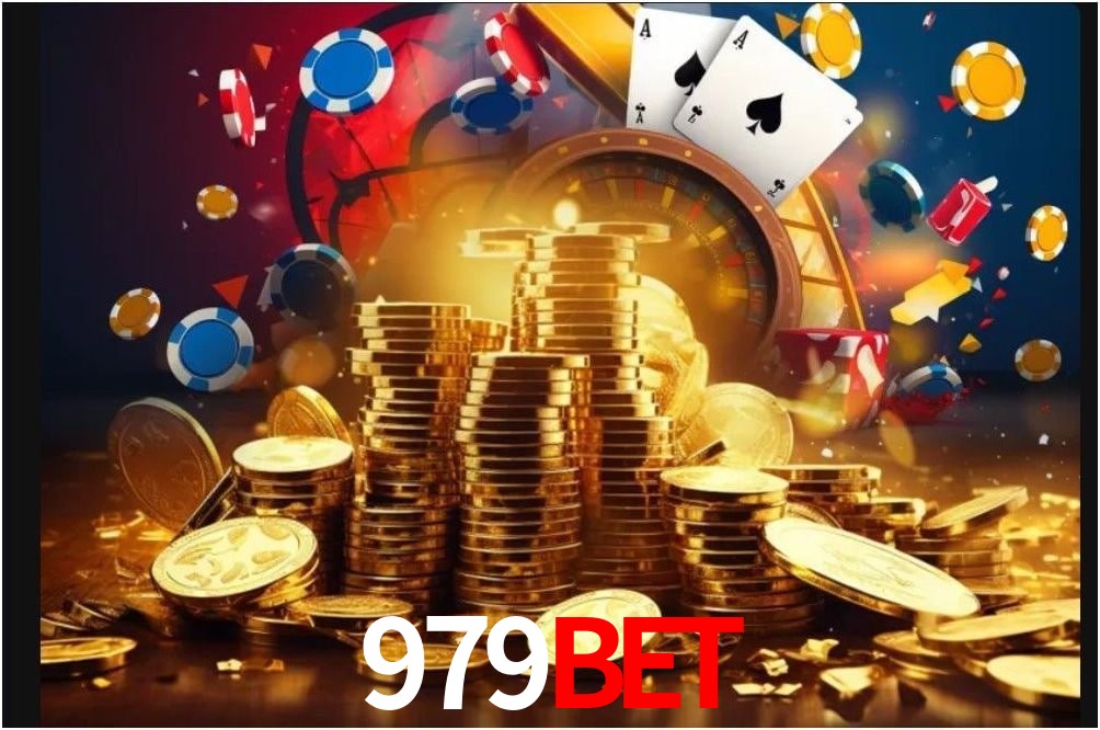 Bônus Diários 979bet