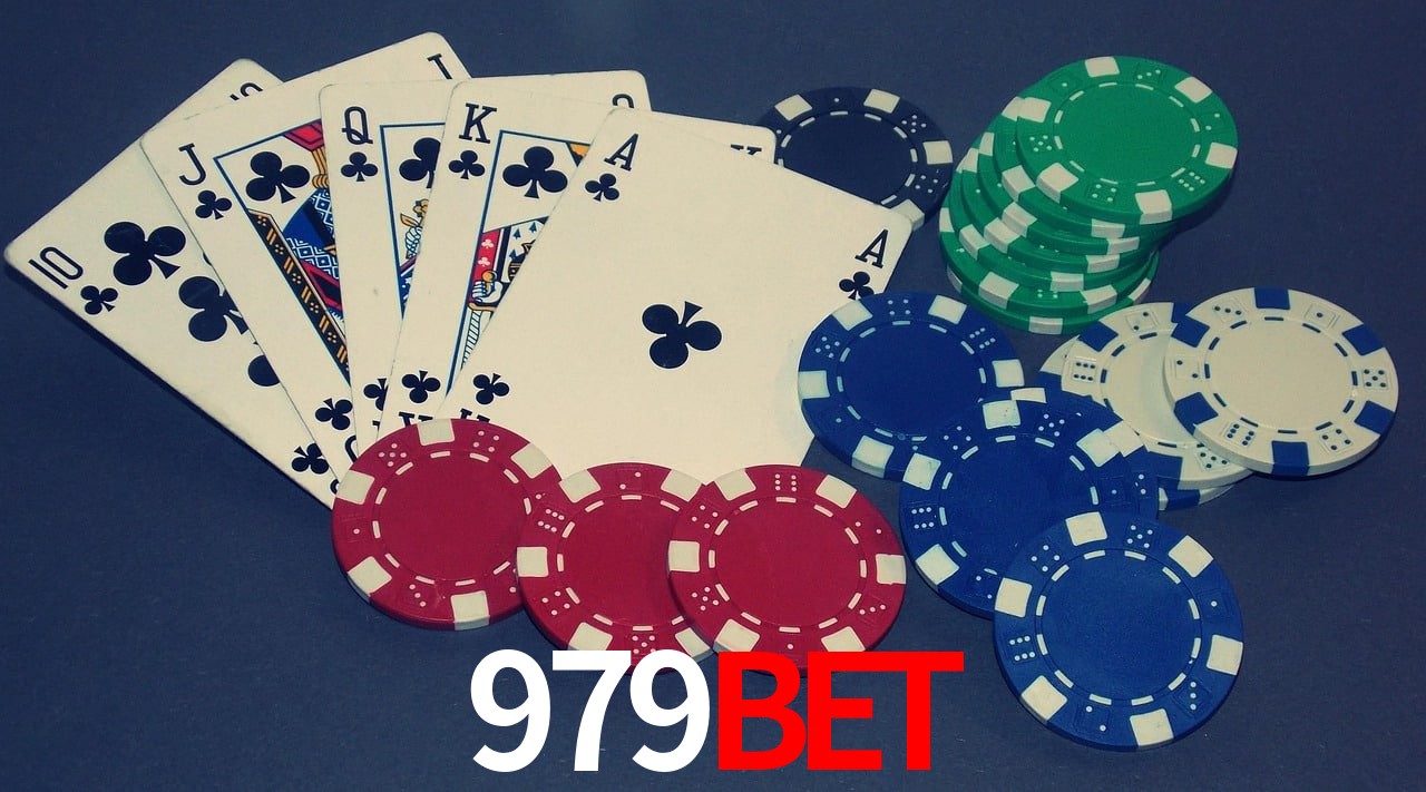 Game Providers 979bet