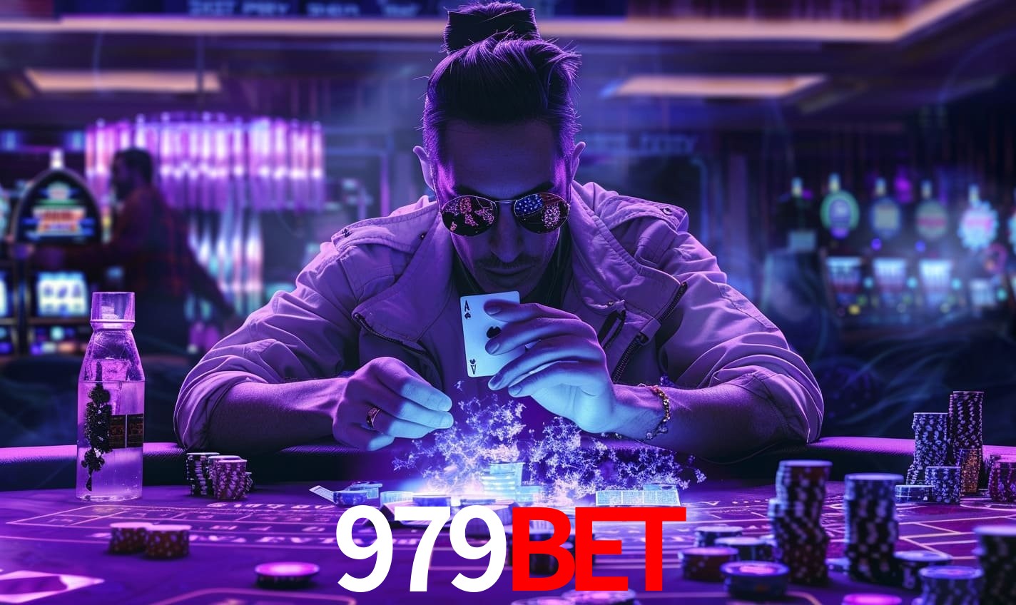 Football Betting 979bet