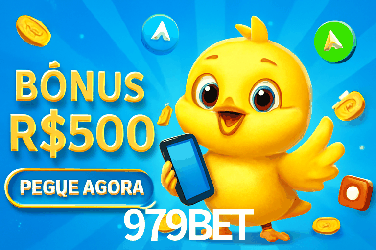 Flash Promotion 979bet
