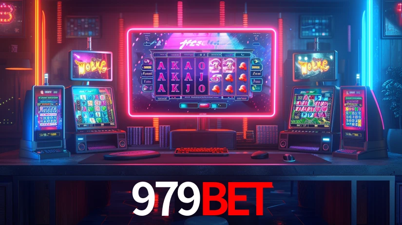 Experimente o Login Seguro Premium no 979bet