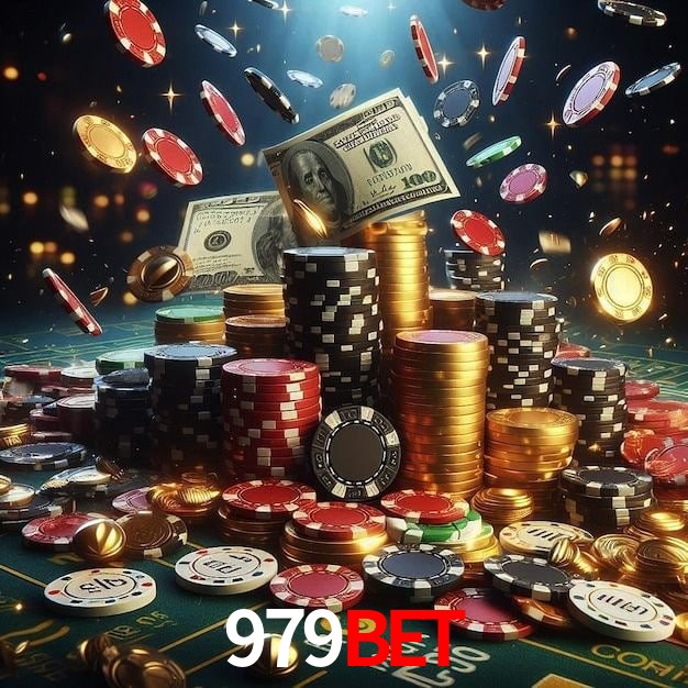 Jogos Exclusivos 979bet