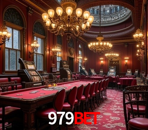 979bet Rio de Janeiro - Licenses