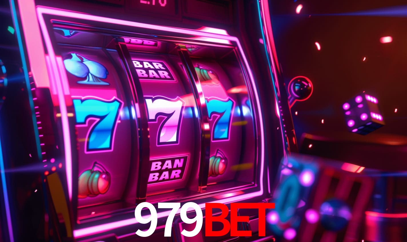 979bet Belo Horizonte - Provably Fair
