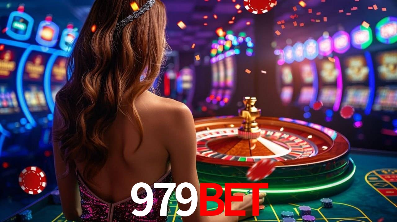 979bet App - Aplicativo Móvel Oficial
